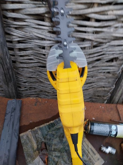 Електрически тример RTRMAX RTM925