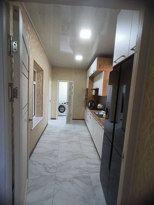 ДОМ  УЧАСТОК  4 ком. 2,6 соток метро Шахристанская