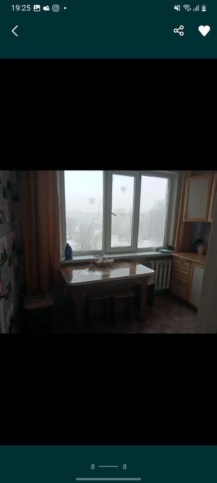 Сдам 2- х комн.кв на КШТ