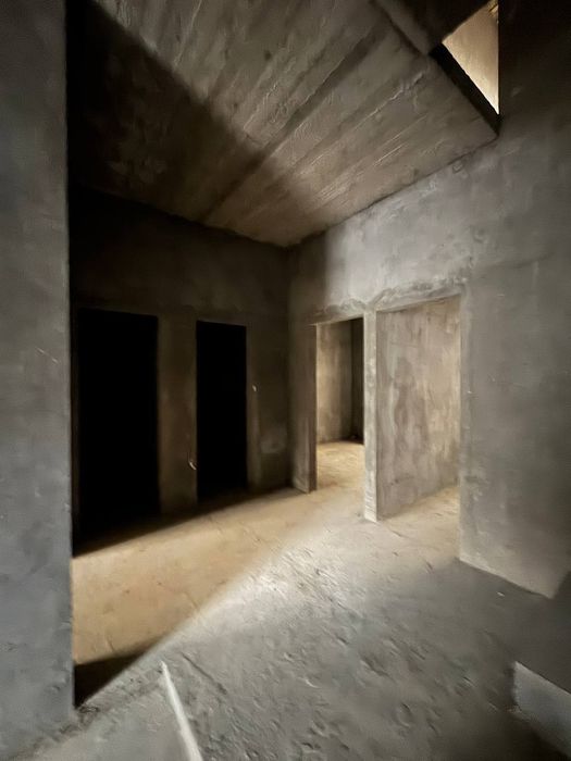 Кибрай Ункургон 1 сотих 6 хона