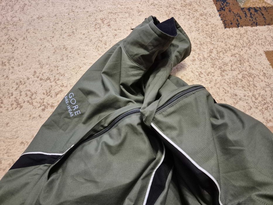 Gore Bike Wear 2в1 технична горница байк туризъм бушкрафт риболов лов