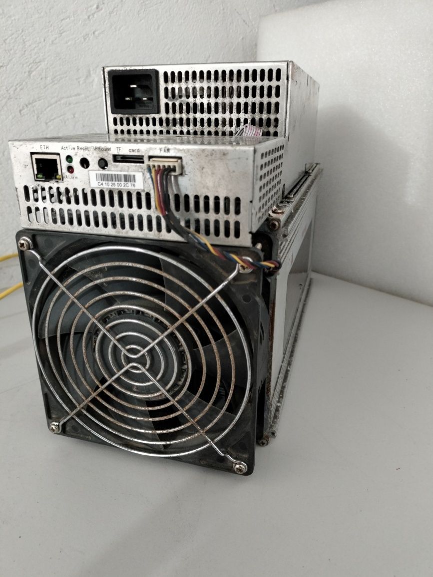 Whatsminer m21s 58 th