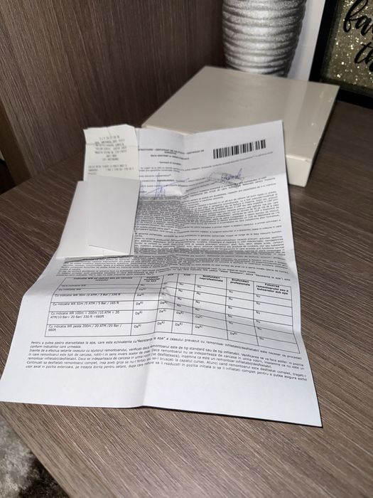 Colier angelic swarovski