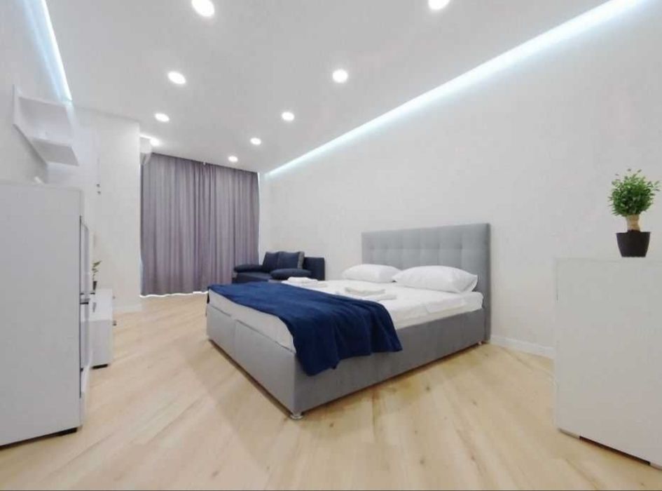 Квартира посуточно!