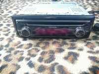 Kenwood KDC W6641U CD MP3 USB AUX