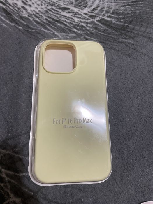 Husa Iphone 16 Pro Max