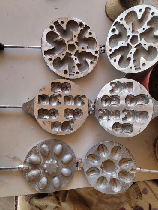 Форма для выпечки