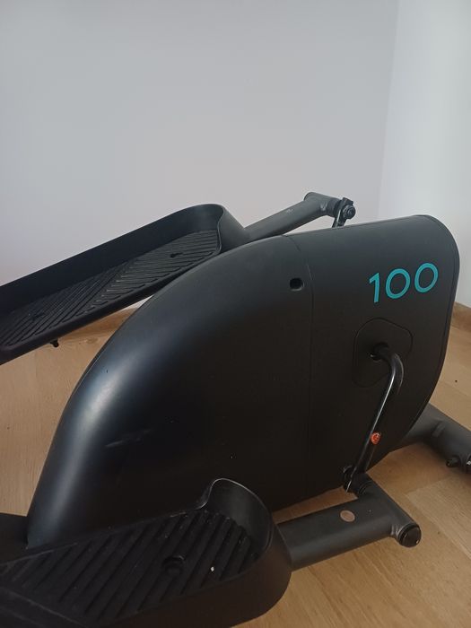 Stepper Decathlon Domyos 100