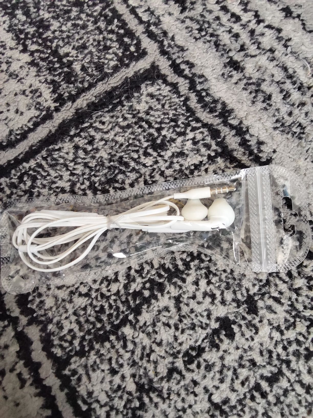 Casti, hands free 3,5mm