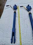 Tirant tija reglabila tractor ford 2000.ford 3000 ford 4000 ford 5000