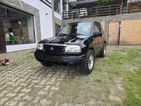 Suzuki Grand Vitara 1.6 16v cu Hardtop