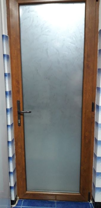 Schimb cheder,reglez,feronerie si  plase insecte la termopane.