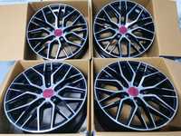 5x108 jante aliaj 17 inch NOI ford mondeo focus volvo s60 S40 Jaguar