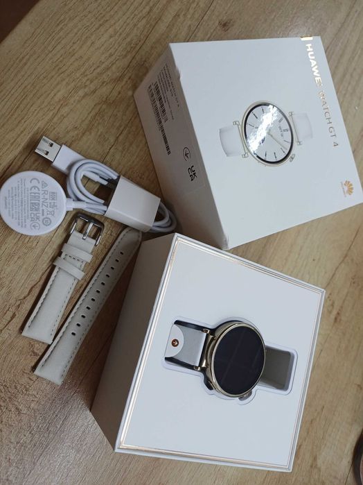 Huawei watch GT 4