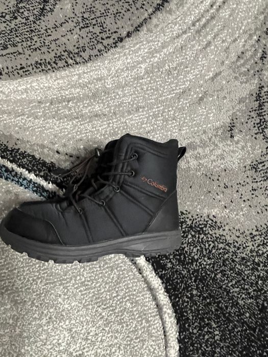 Ghete Columbia copii nr. 34