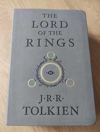 J. R. R. Tolkien - The Lord of the Rings (Stăpânul Inelelor) Deluxe