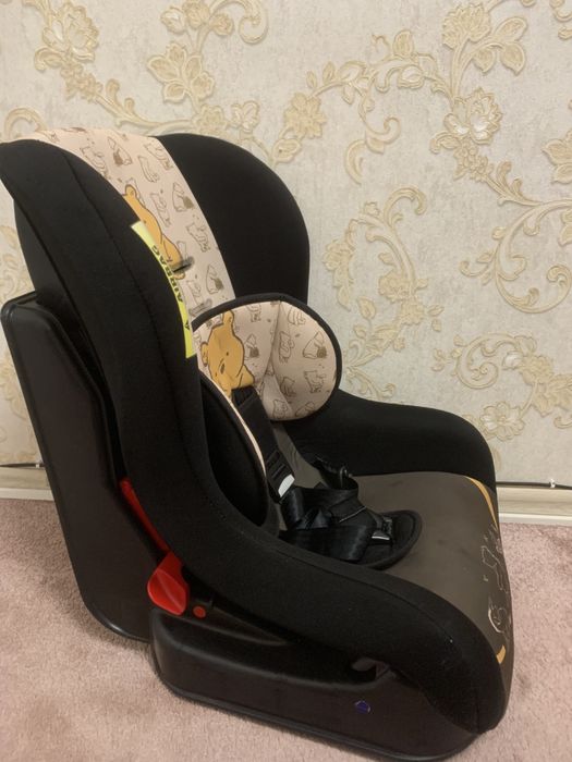 Scaun de masina 0-4 ani /0-36kg