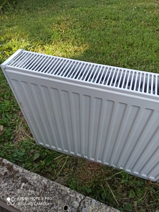 Панелен радиатор 600/500