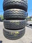 4 anvelope vara 185r14C Fulda