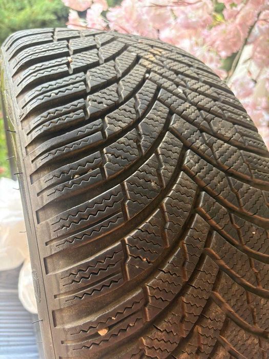 Anvelope iarna 235/45/R18 M+S