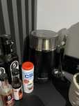 Aparat spumare - Nespresso Barista