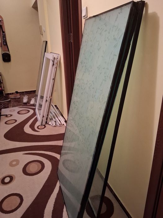 Termopan pt balcon ff bune