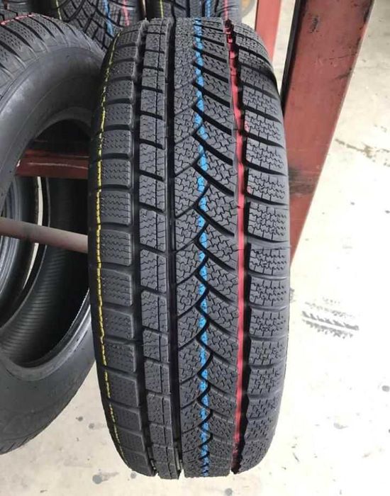 Anvelope (R14-R18) iarna M+S 235/45 R17 METEOR ALPIN RIDER