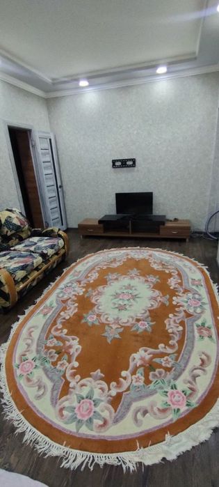 Продаётся 1 комнатная Французский планировку  Яшнабадский район.