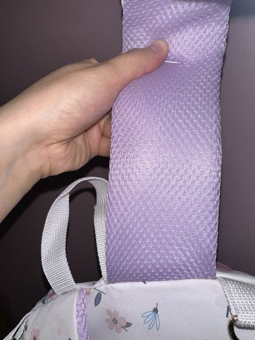 Рюгзак для мамочек