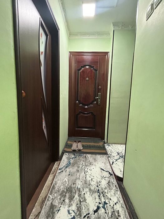 Квартира 1 хонали Т1218 1 комнатная