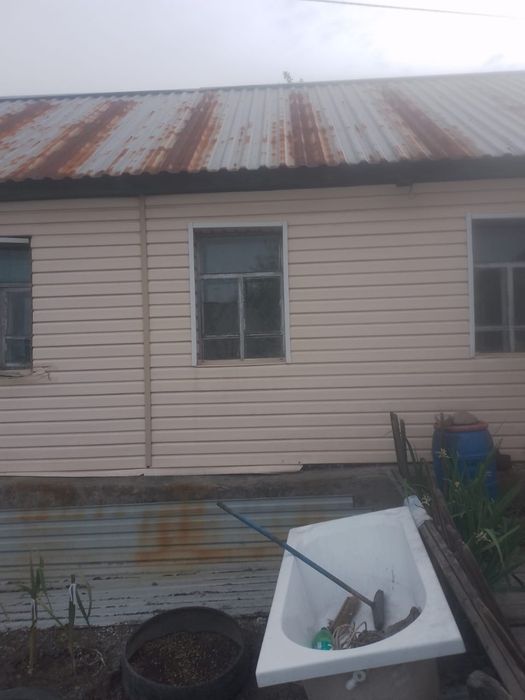 Продам дом, обмен. Район Шмелёв лог.