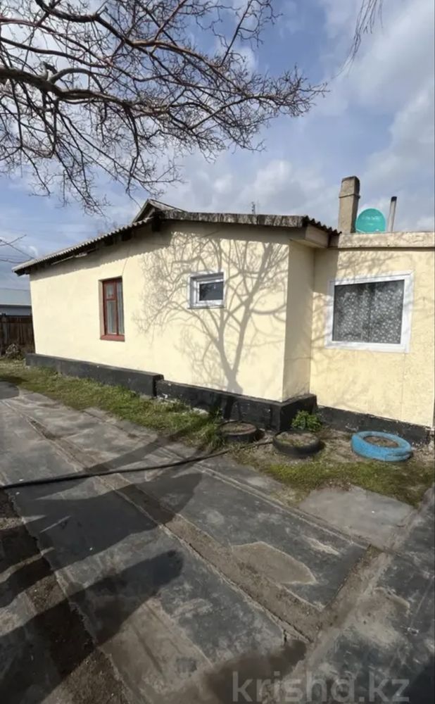 Продается хороший жилой дом в поселке Кокпекты