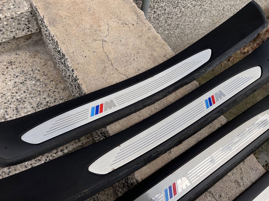 М прагове Бмв е60 е61 m pragove bmw e60 e61