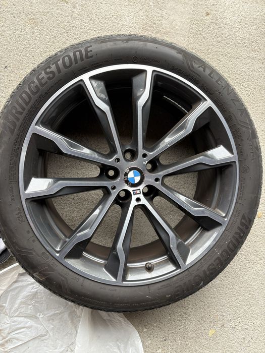Jante bmw G01,G02-M-R20