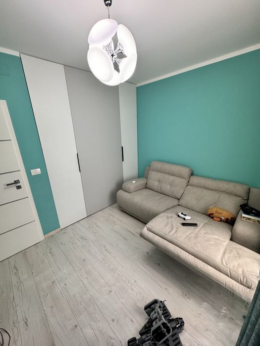 Casă înșiruită de vânzare – Dumbrăvița