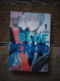 Vand manga- Vol 1 din Blue Period