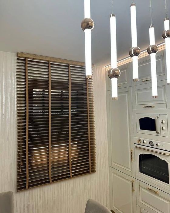 Жалюзи в высоком ассортииенте