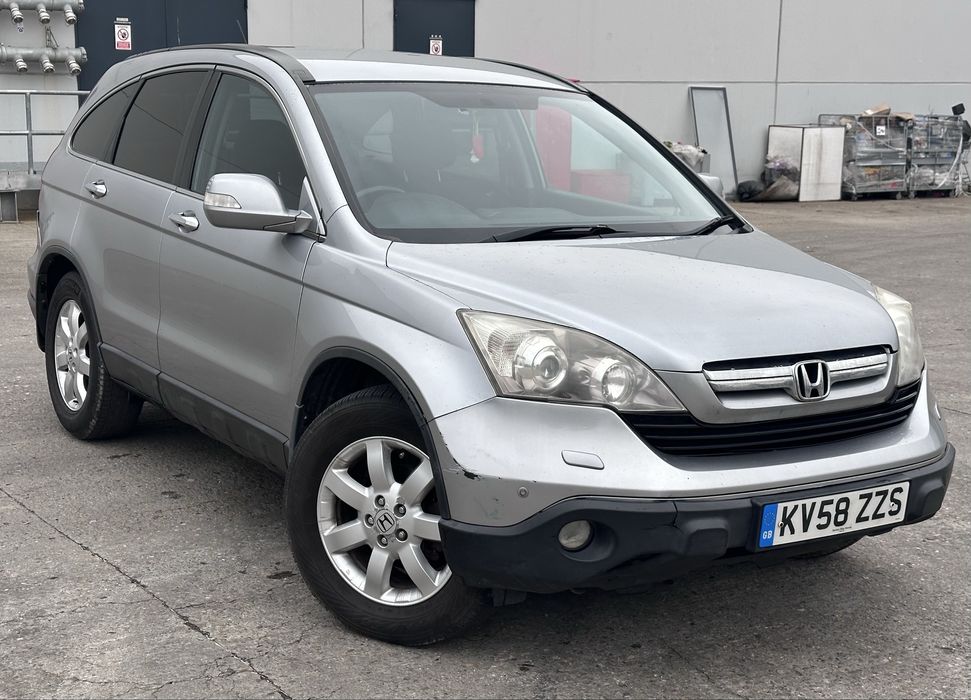 Honda CR-V An:2008 Volan pe dreapta
