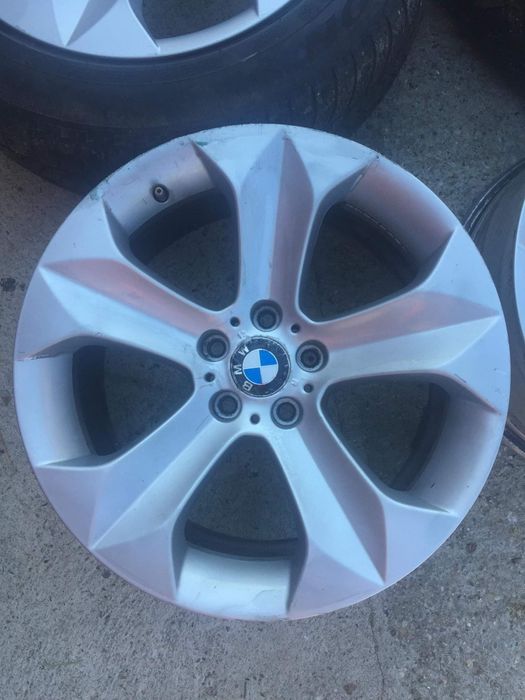 Jante BMW 5×120. R 19