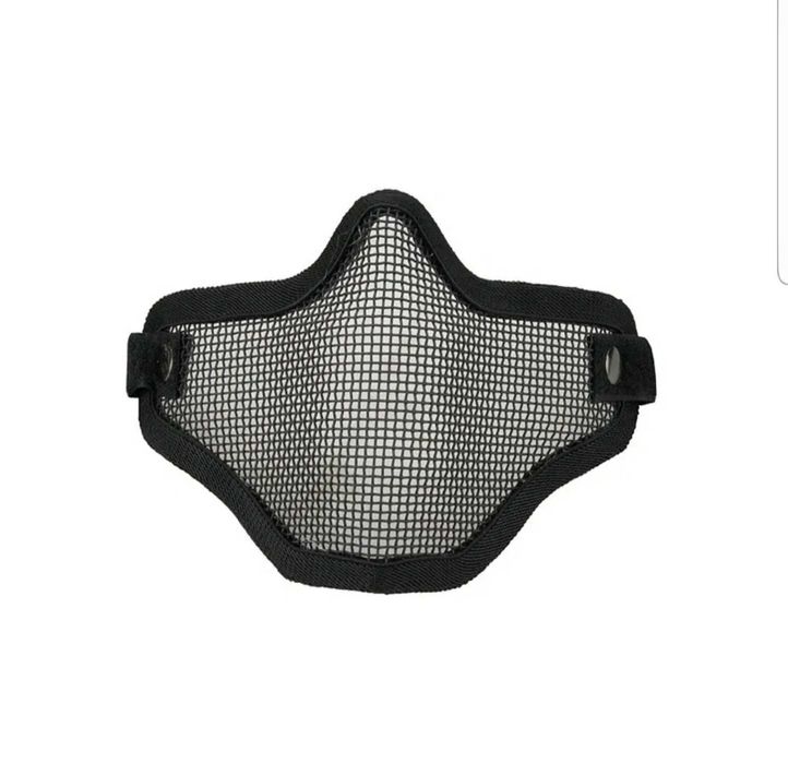 NFLC Airsoft Mask Skull Full Face