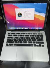 Macbook Pro 13 Retina i5