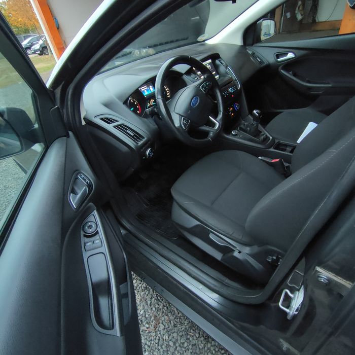Ford focus 2018 Benzina perfecta stare ieftin GARANTIE Livrare gratuit