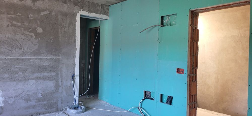 execut izolatie fonica apartamente