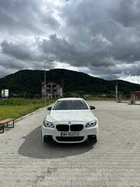 BMW 520d F10 184cp