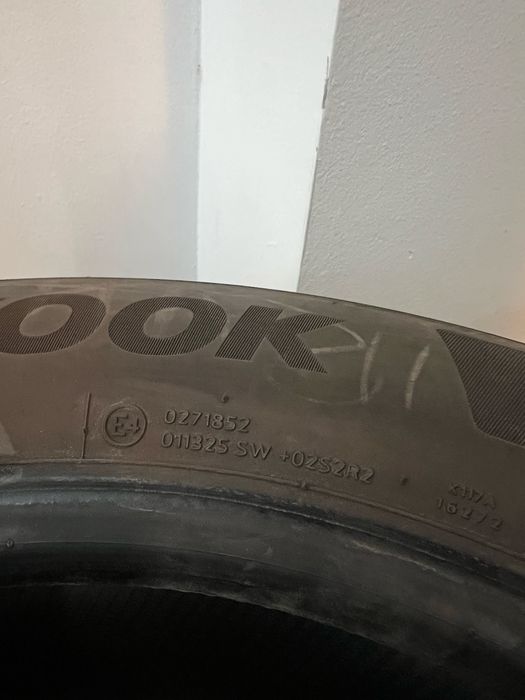 Летни гуми рамер 235/60 R18