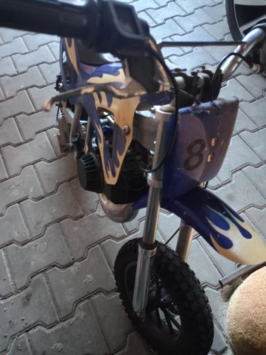 Cros pentru copii