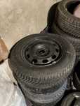 Гуми+Джанти 195/65 R15