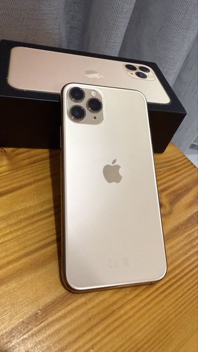 iPhone 11 Pro