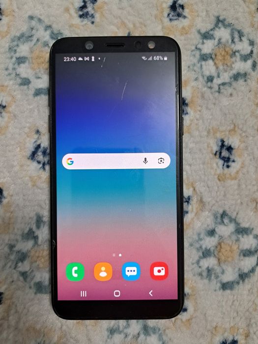 Samsung Galaxy А6