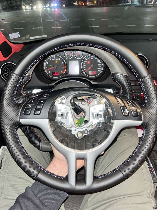 Бмв e 46 320d 150 k.s